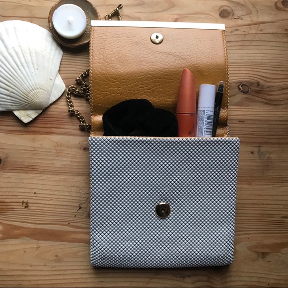 Proton Vintage Chain Purse - Picture 3 of 5